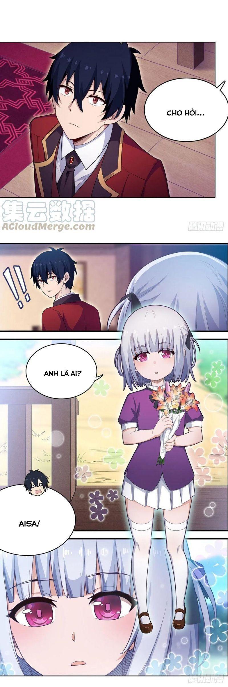 vô hạn sứ đồ và 12 nữ chiến binh chapter 110 12