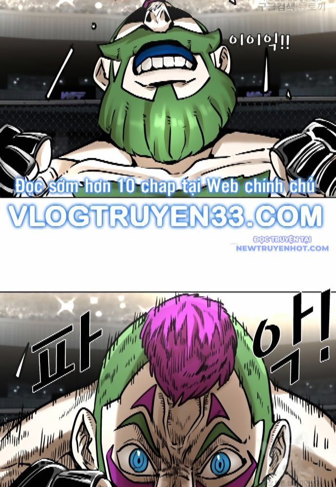 shark - cá mập chapter 283 45