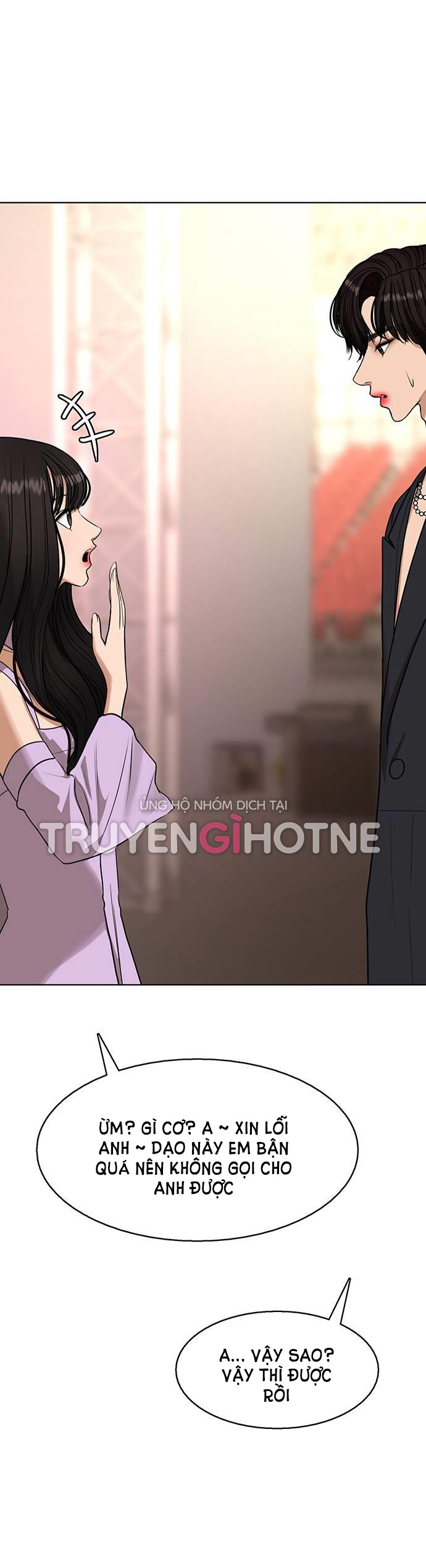 vẻ đẹp đích thực - true beauty chapter 248.1 22