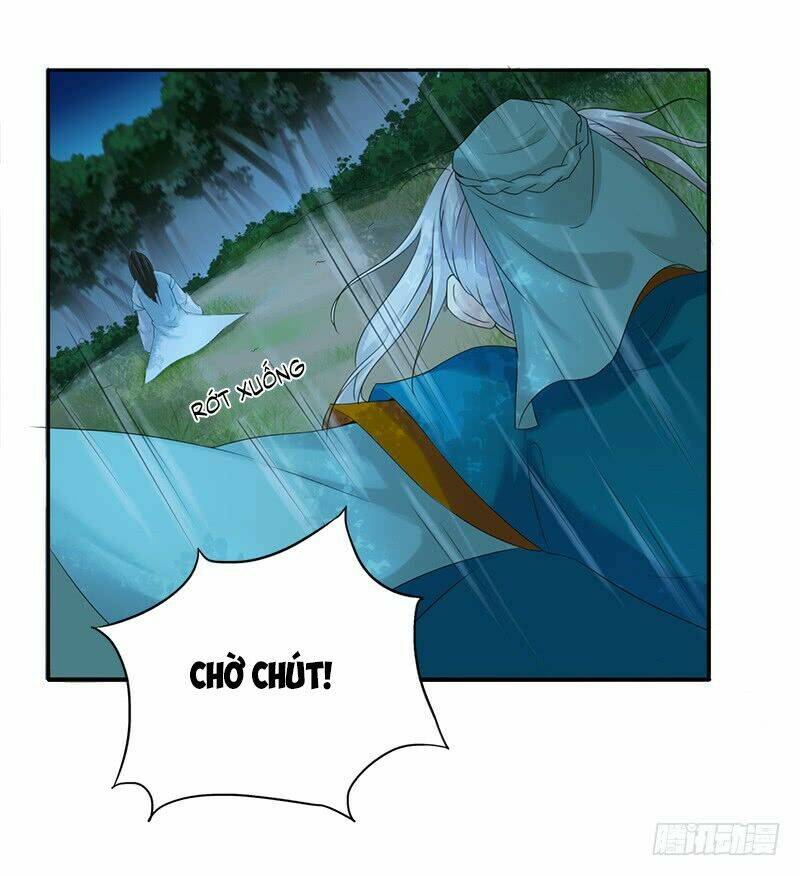 khuynh thế độc phi chapter 31 16