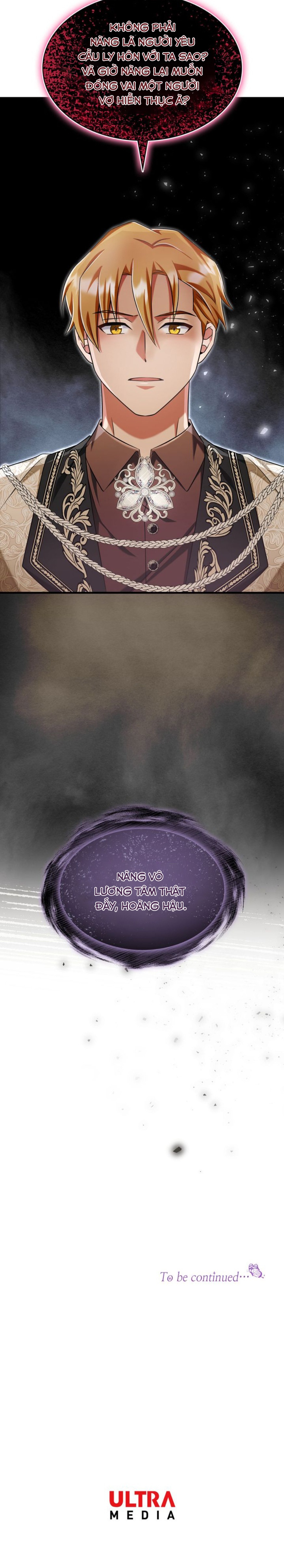 công lý của một ác nữ chapter 134 24