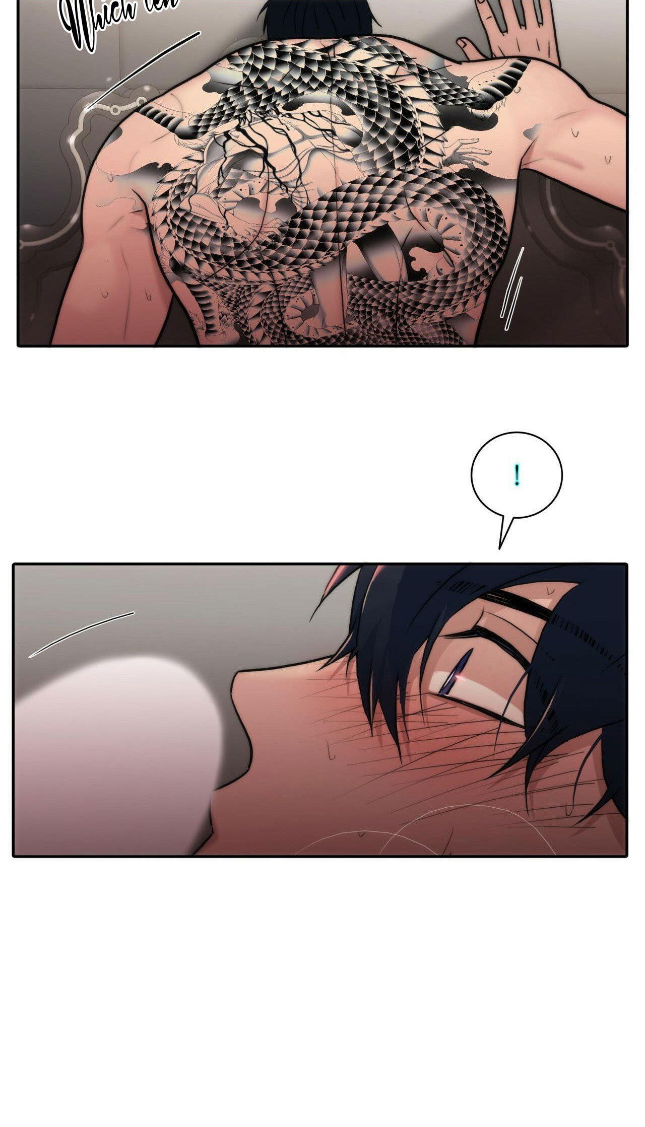 giai điệu của ngôn ngữ chapter 53 3