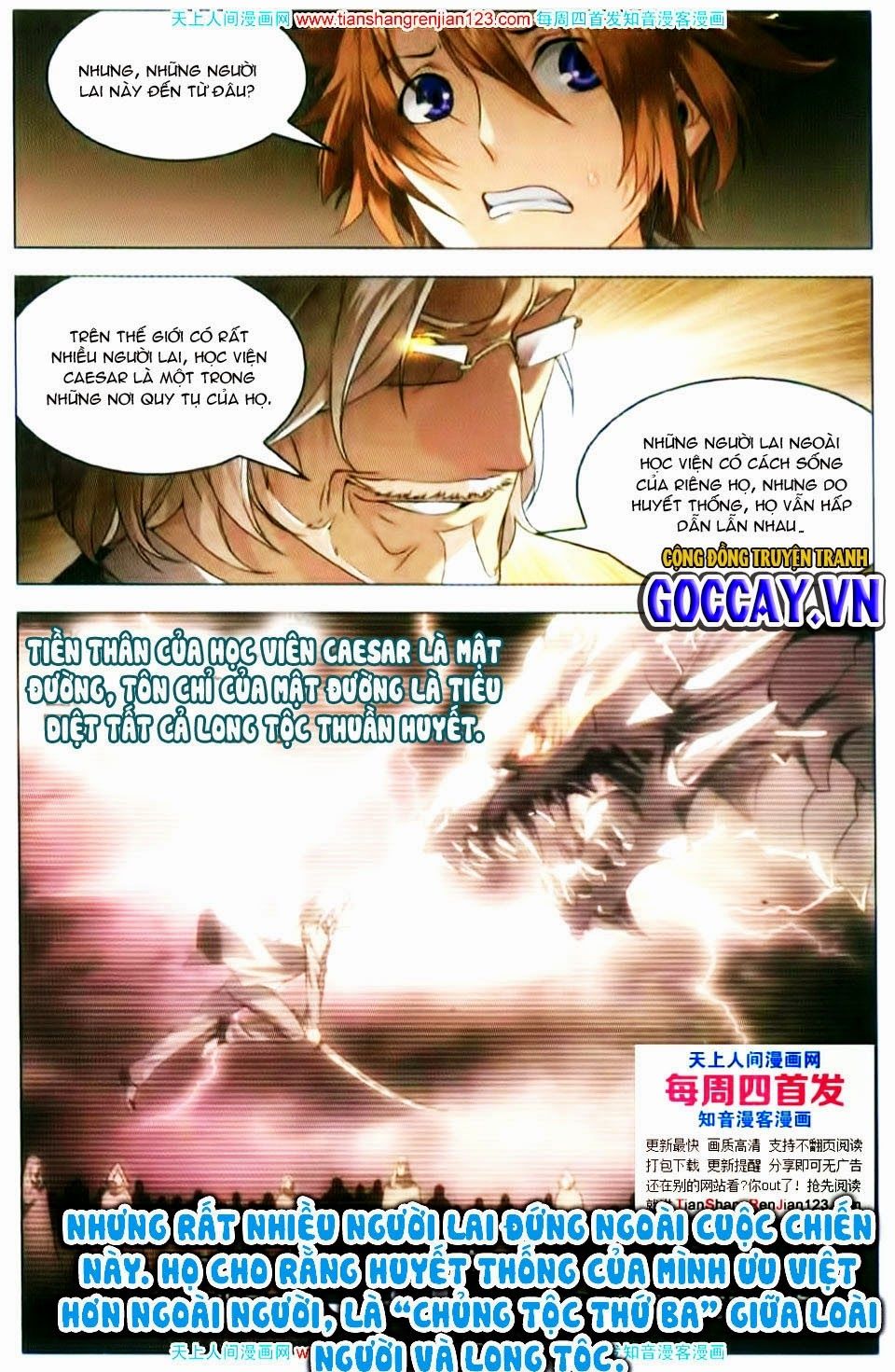 long tộc 2 chapter 19 7