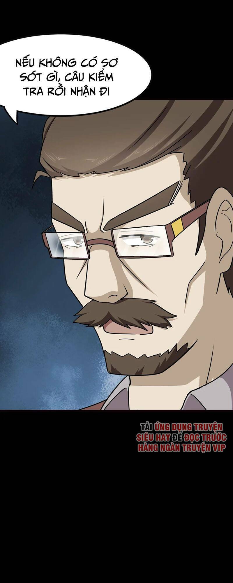 bạn gái virus của tôi chapter 213 16