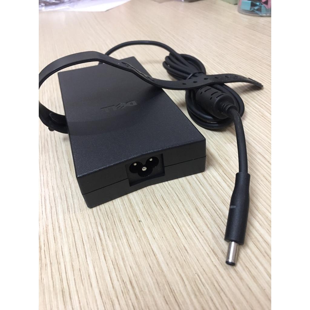Sạc Dùng Cho Laptop Dell 7591 7590 7500 7501 130W 19.5V 6.7A chân 4.5*3.0