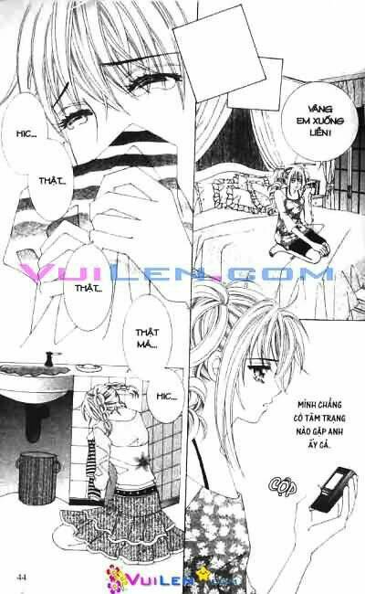 tình yêu quý tộc chapter 59 5