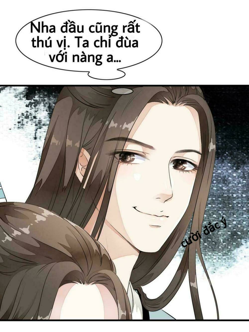 bạch liên yêu cơ người chapter 18 9