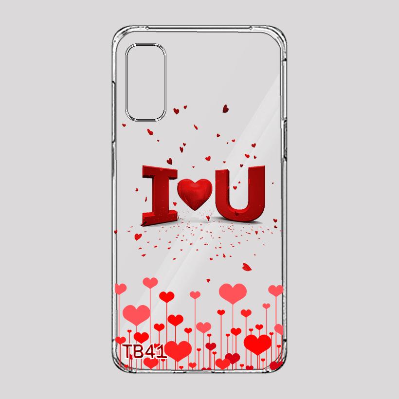 Ốp Lưng Dành Cho Oppo A95-5G