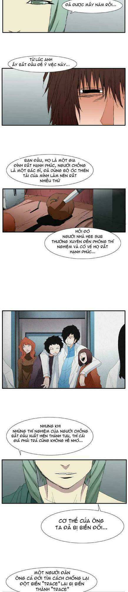 siêu năng chapter 54 28