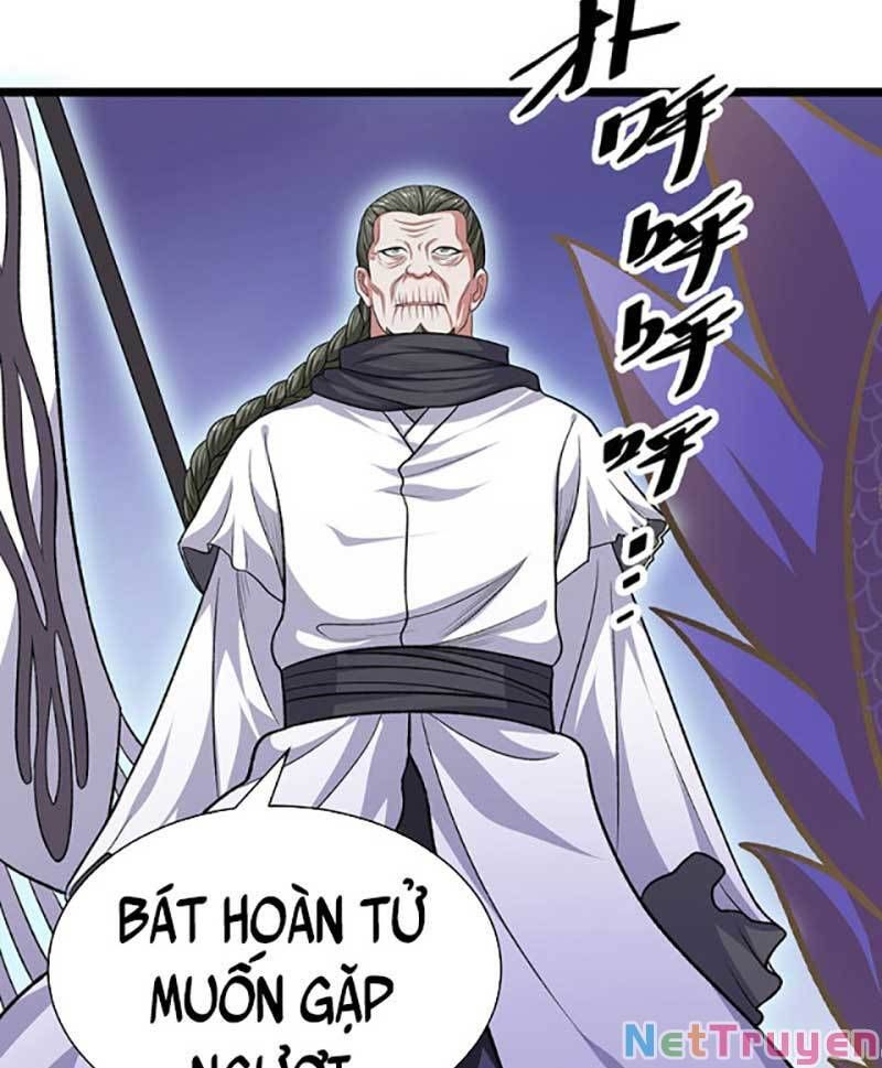 võ đạo độc tôn chapter 549 2