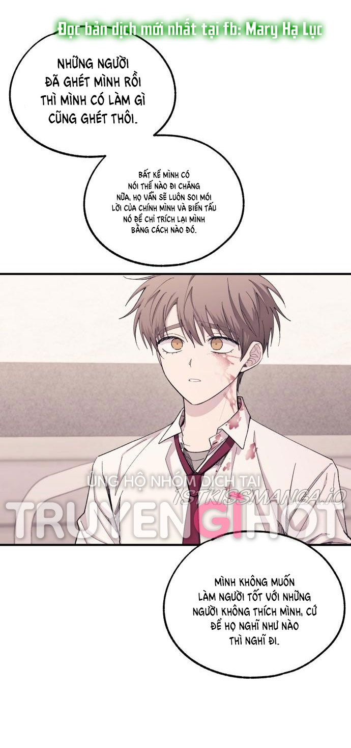 yeonwoo ngây thơ chapter 60 66