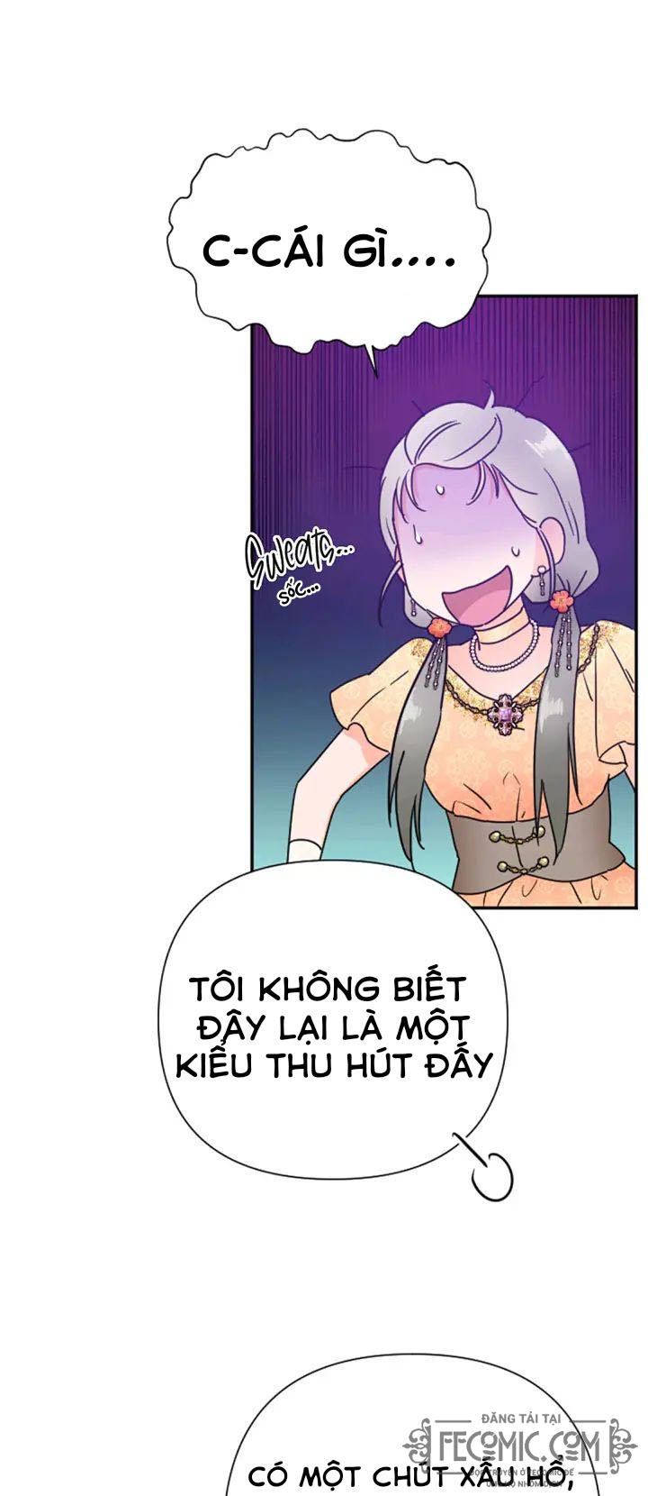 lady baby chapter 130 14