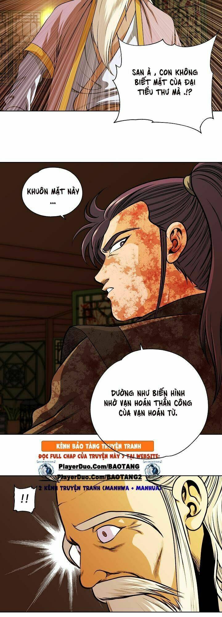 ngũ hợp chí tôn chapter 13 27
