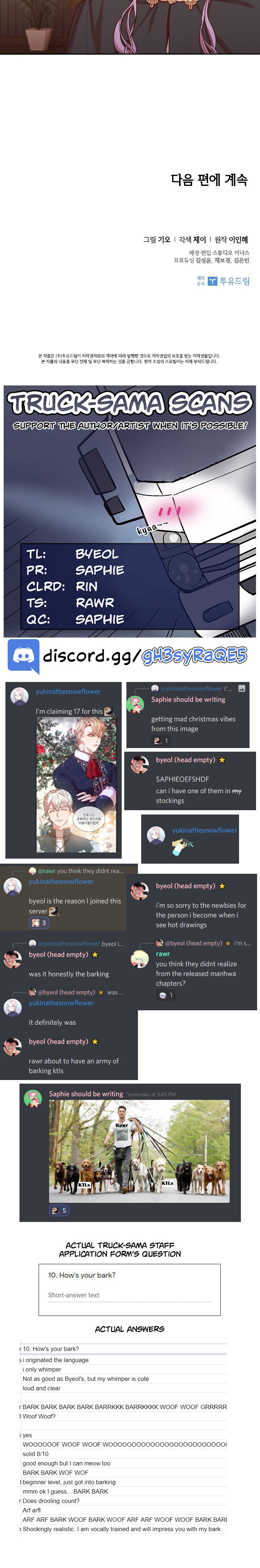 trở thành thư ký của bạo chúa chapter 17.2 7