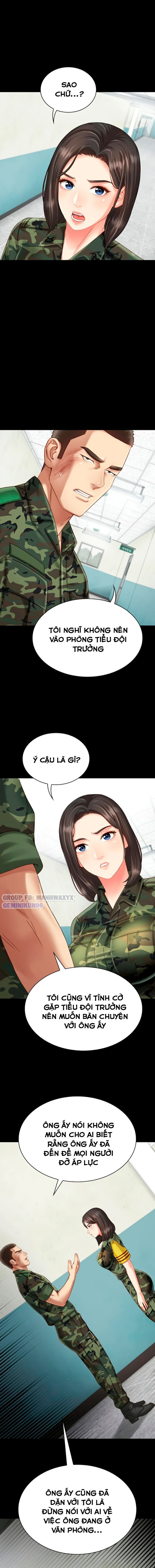 sứ mệnh người anh chapter 3 8