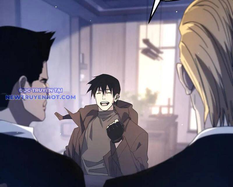 Vô Địch Bị Động Tạo Ra Tấn Sát Thương chapter 55 77