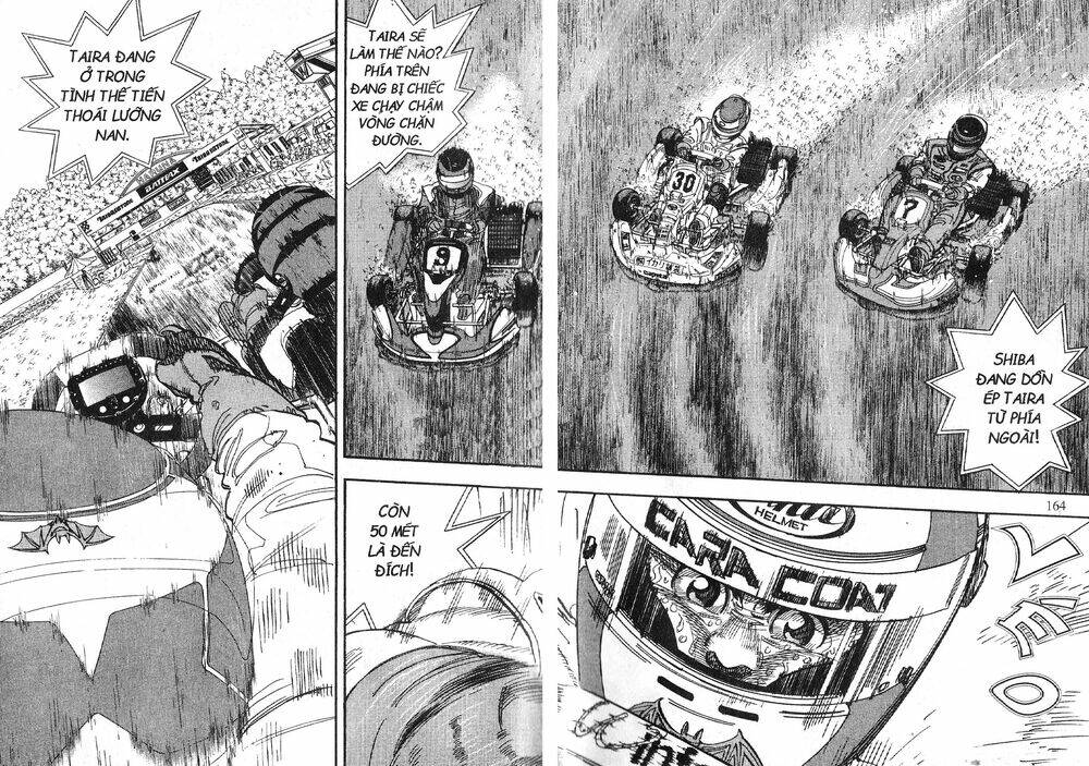 khát vọng đường đua chapter 56 5