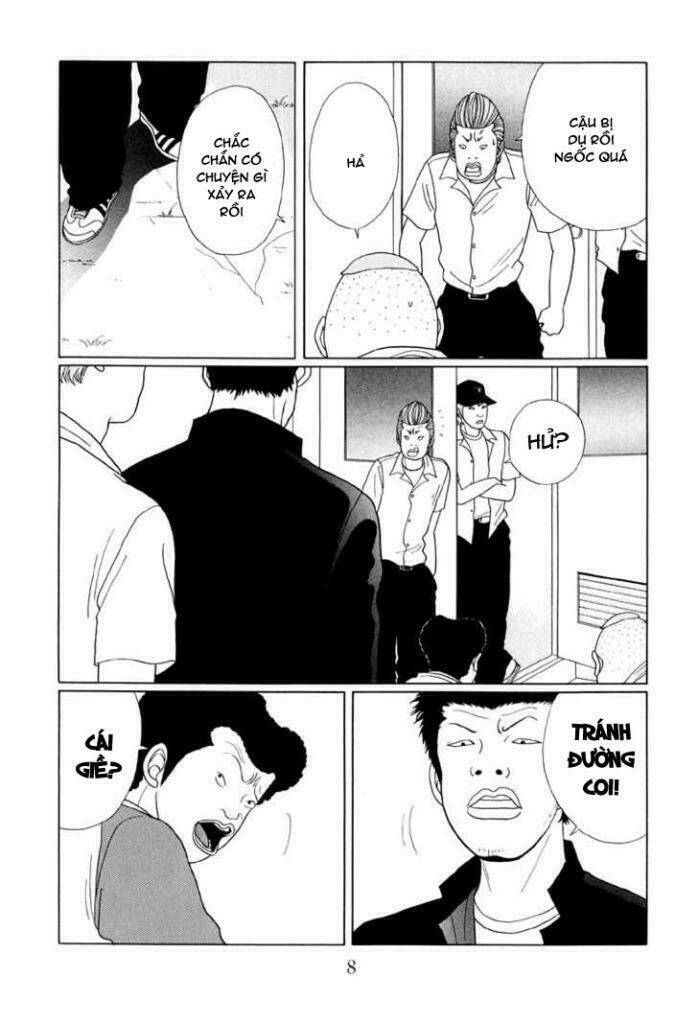 gokusen chapter 30 7