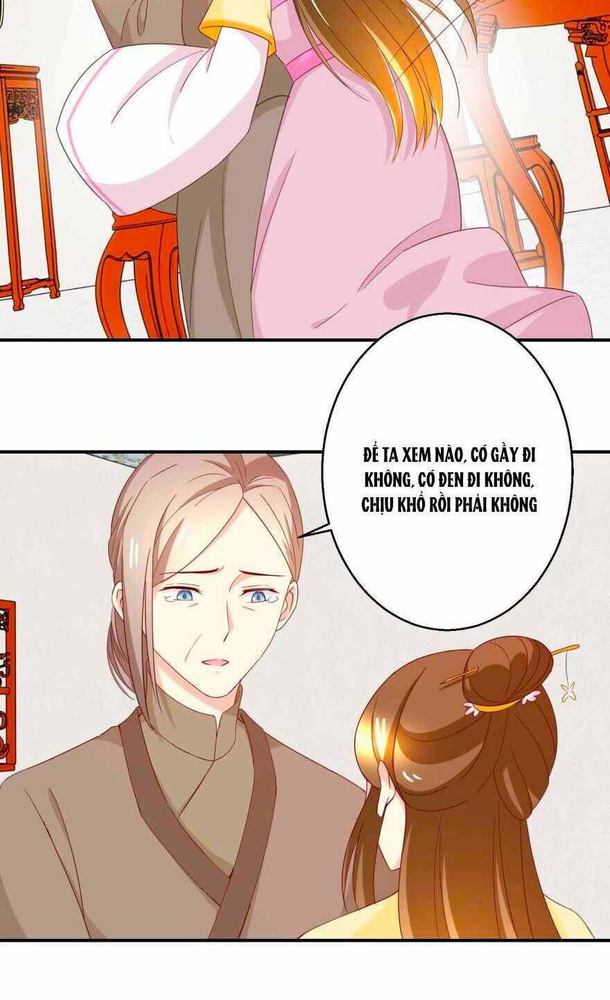 thuần phi ký chapter 42 15