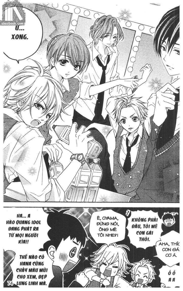 crash! chapter 65 16