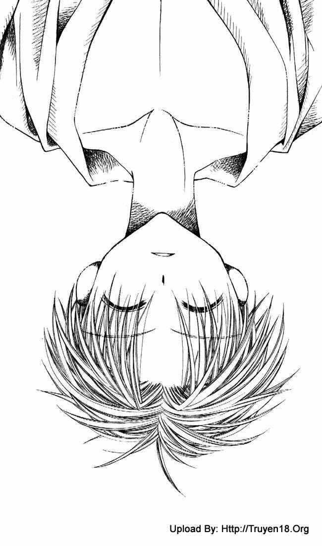 kamikaze kaitou jeanne chapter 16 35