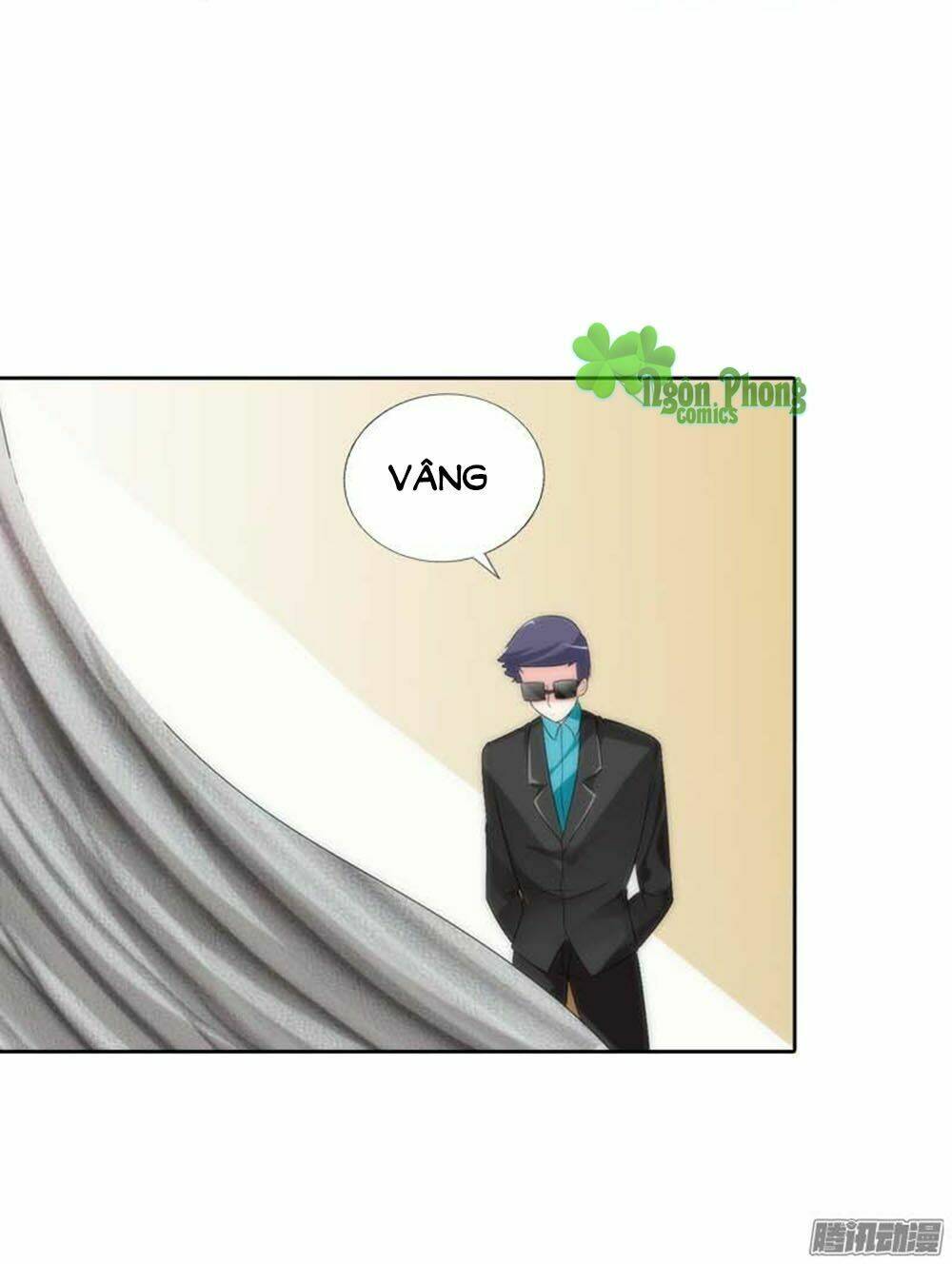 em vẫn còn nhỏ chapter 41 11