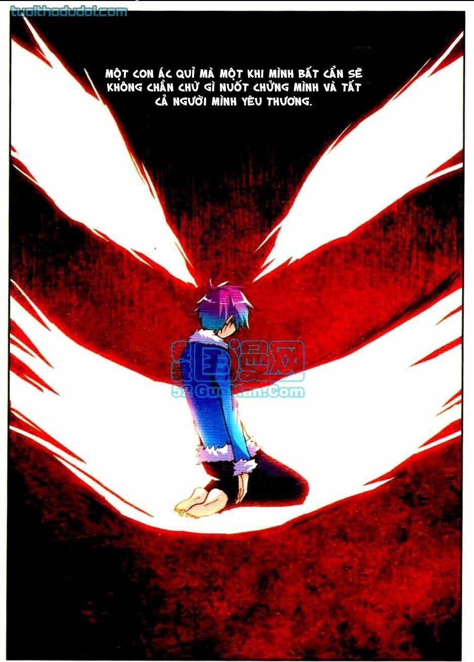 chu tước ký chapter 4 23