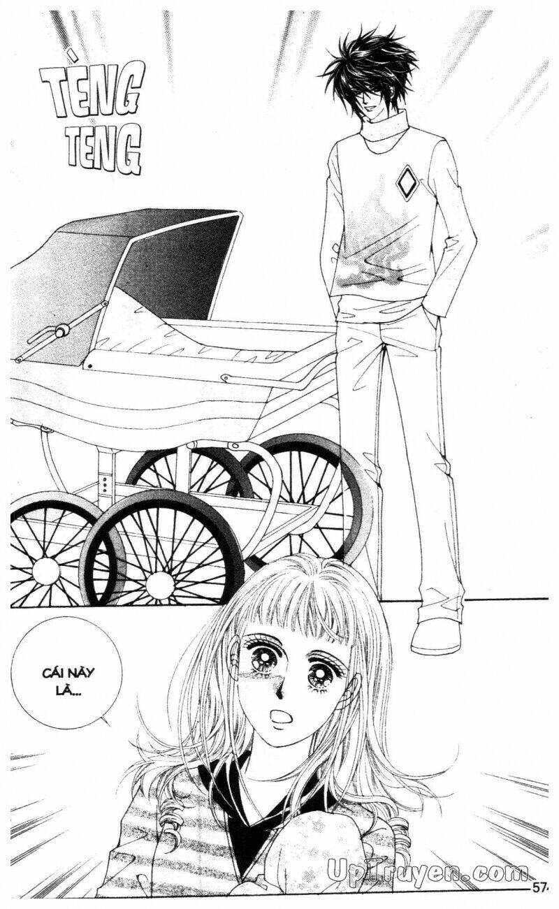 vợ chồng trẻ con bản đẹp chapter 9 56