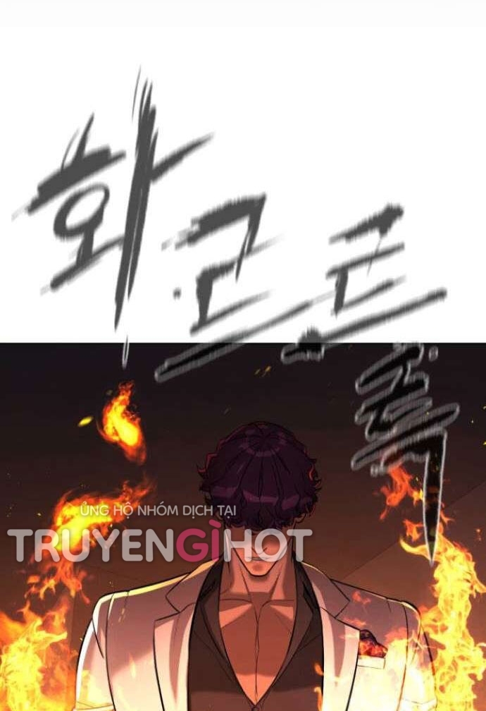 bạch huyết - white blood chapter 70 14