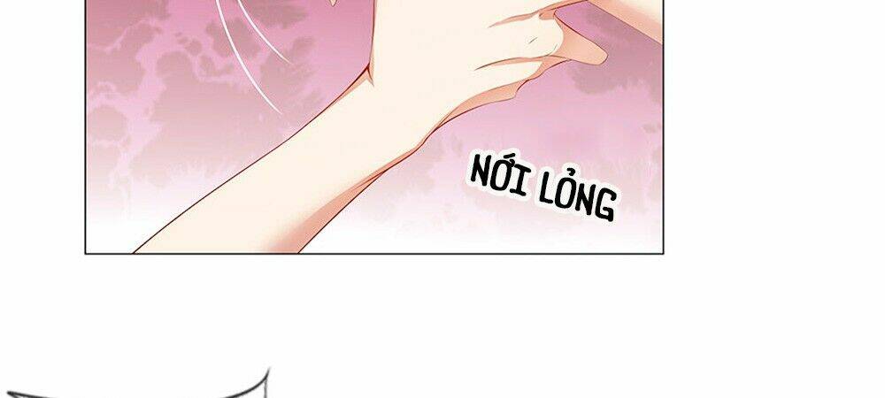 thiếu soái của tôi chính là manh như vậy chapter 19 33