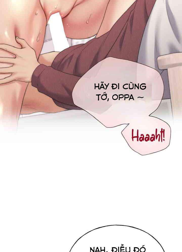 cô em vẽ tranh minh họa của tôi chapter 9.2 53