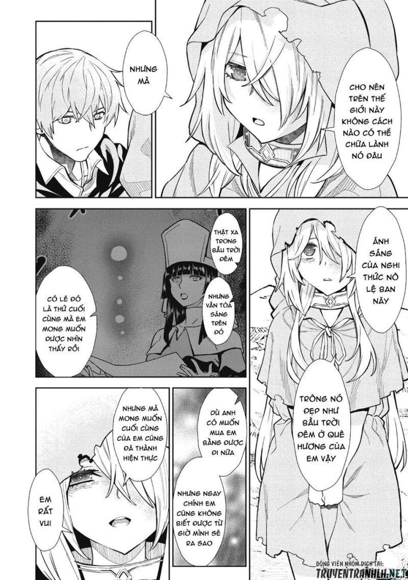 xạ thủ tại dị giới chapter 3 14