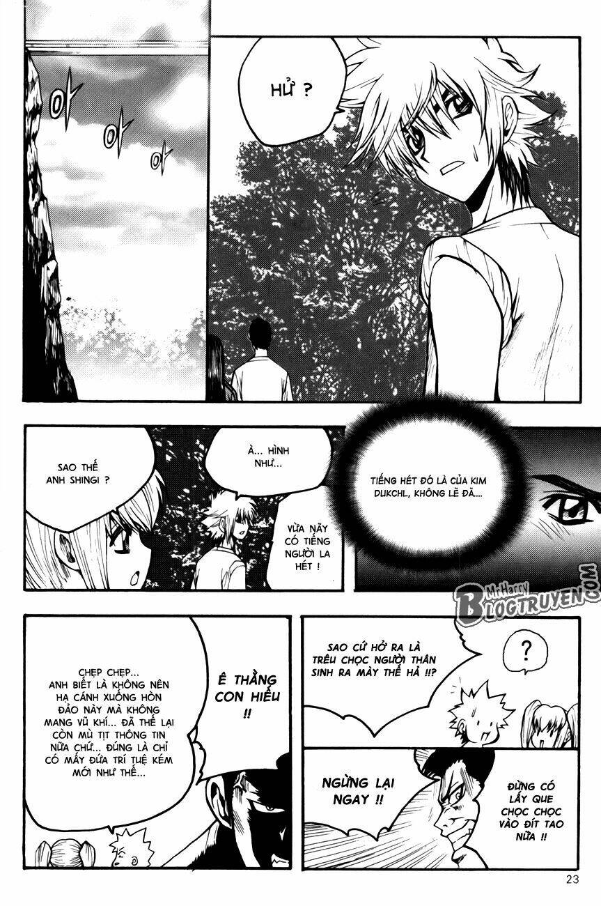 zippy ziggy chapter 78 22