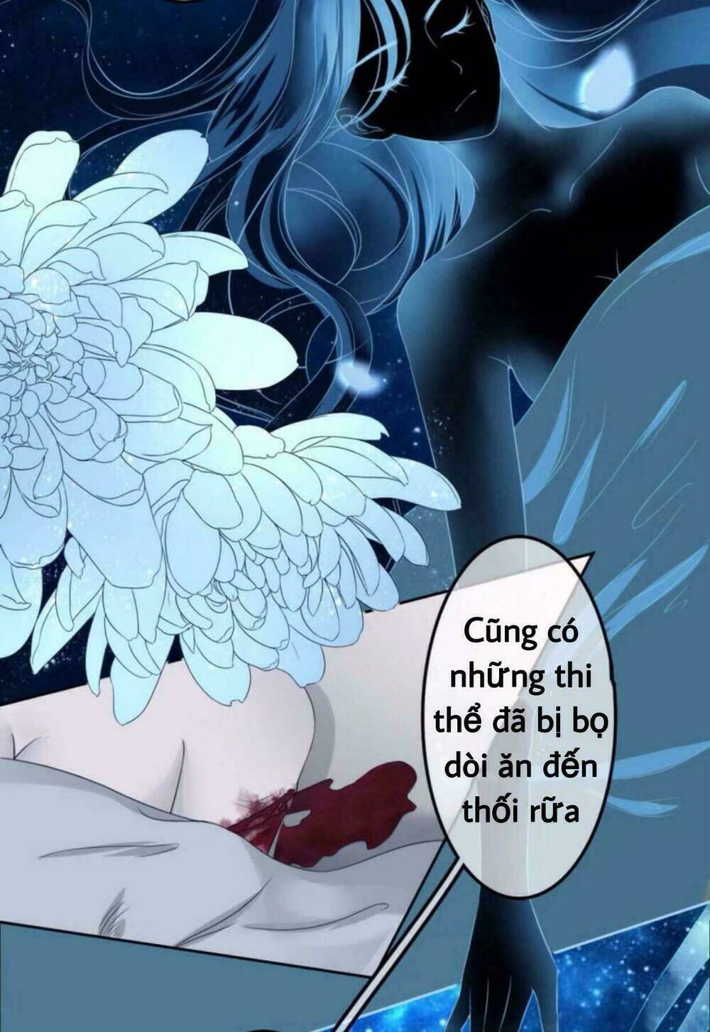 sủng phi của vương chapter 39 13