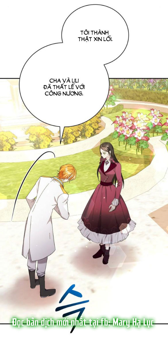 chiếm hữu trái tim bạo chúa chapter 14.1 65