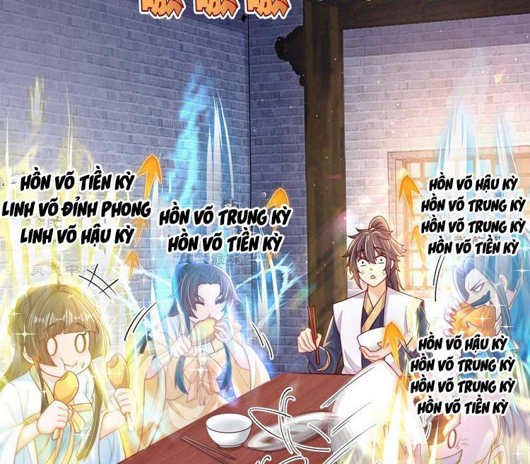 cường giả tuyệt thế chỉ muốn làm ruộng chapter 9 9