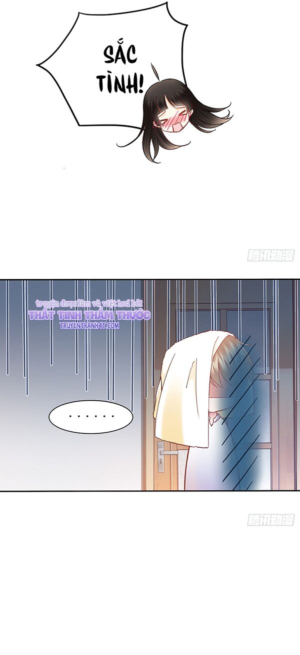 bay qua thiên sơn đến yêu anh chapter 70 41