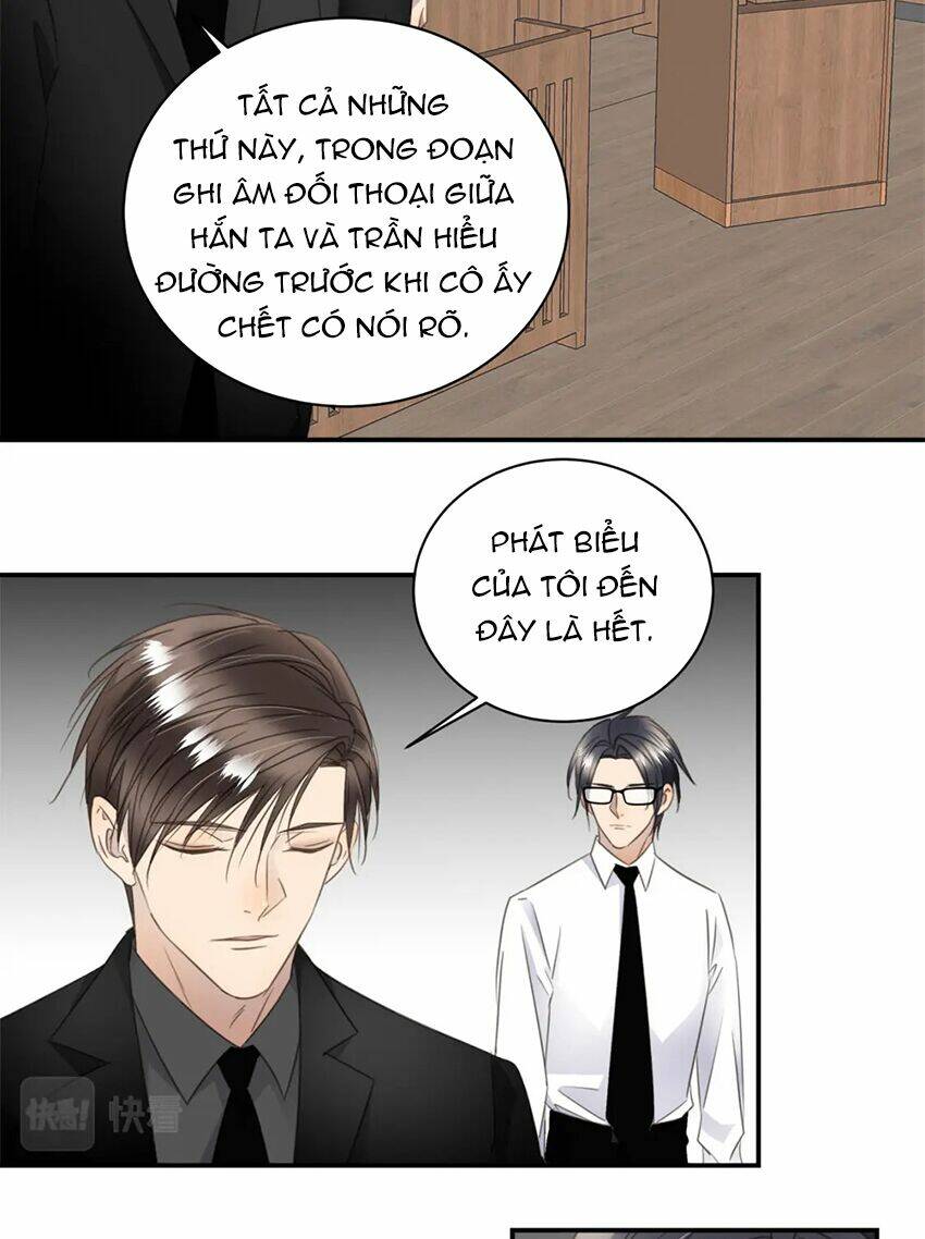 tiên sinh nói dối chapter 78 4