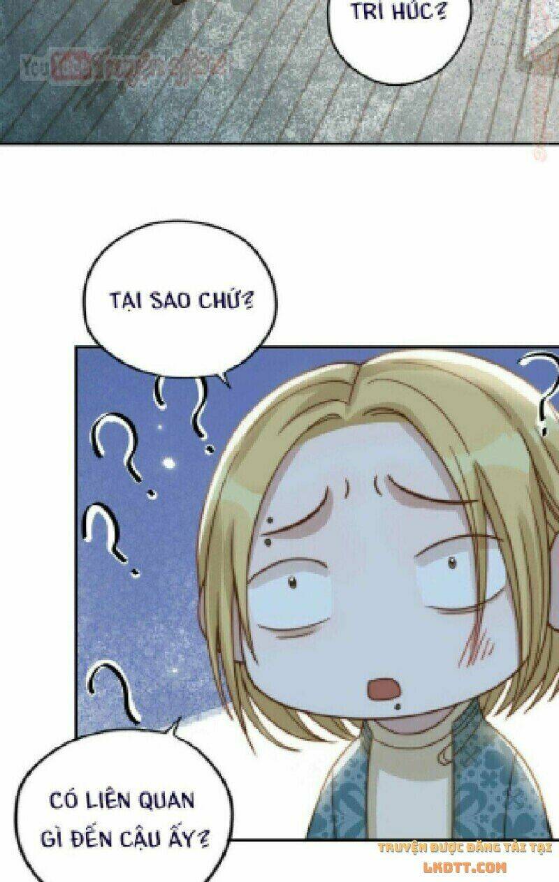 chồng trước 18 tuổi chapter 76 4