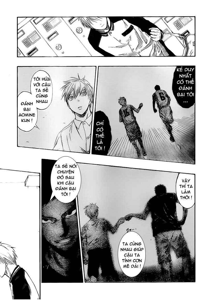 vua bóng rổ kuroko chapter 52 13