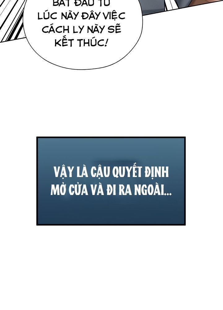 thợ săn bươm bướm chapter 12.1 28