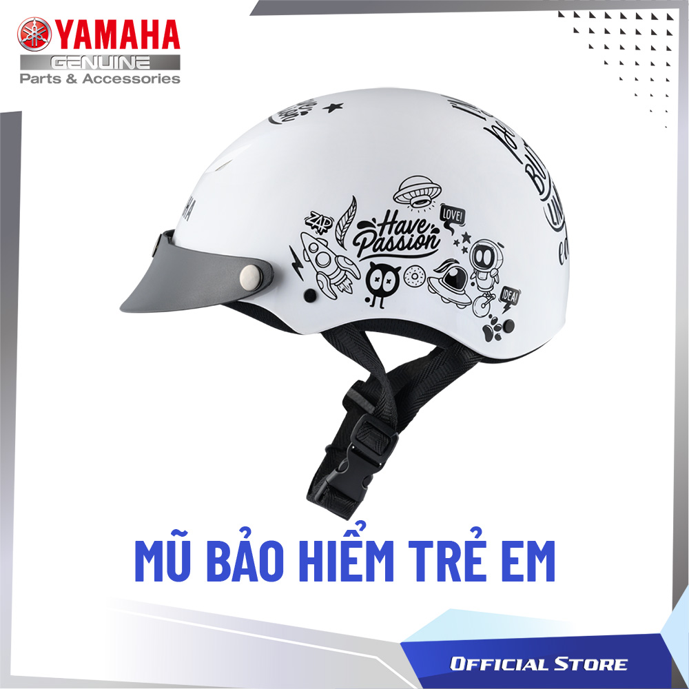 MŨ BẢO HIỂM TRẺ EM