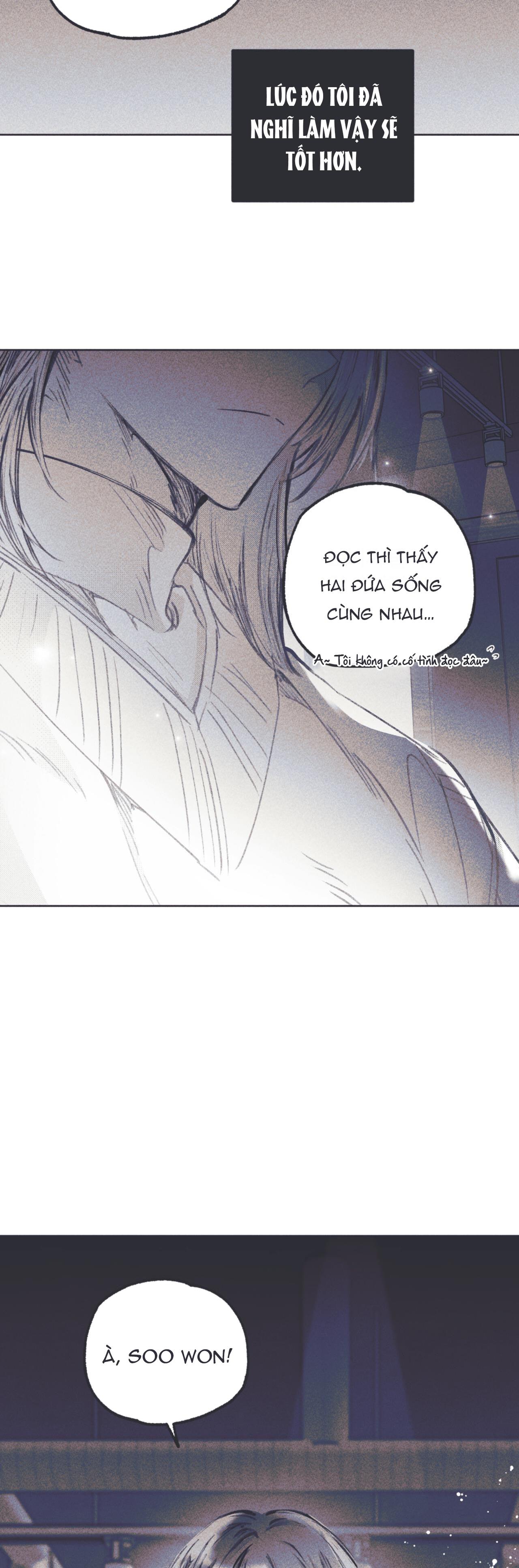 hồi ức cơn thịnh nộ chapter 6 19