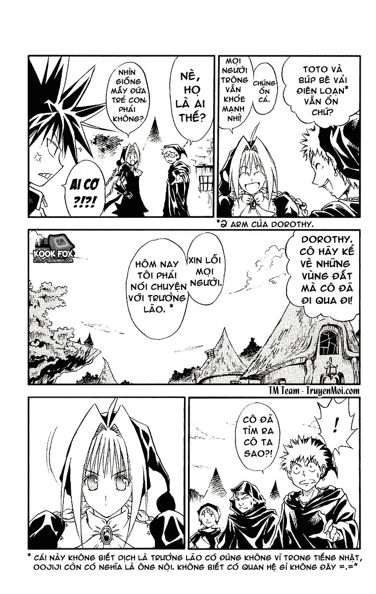 mar heaven chapter 88 6