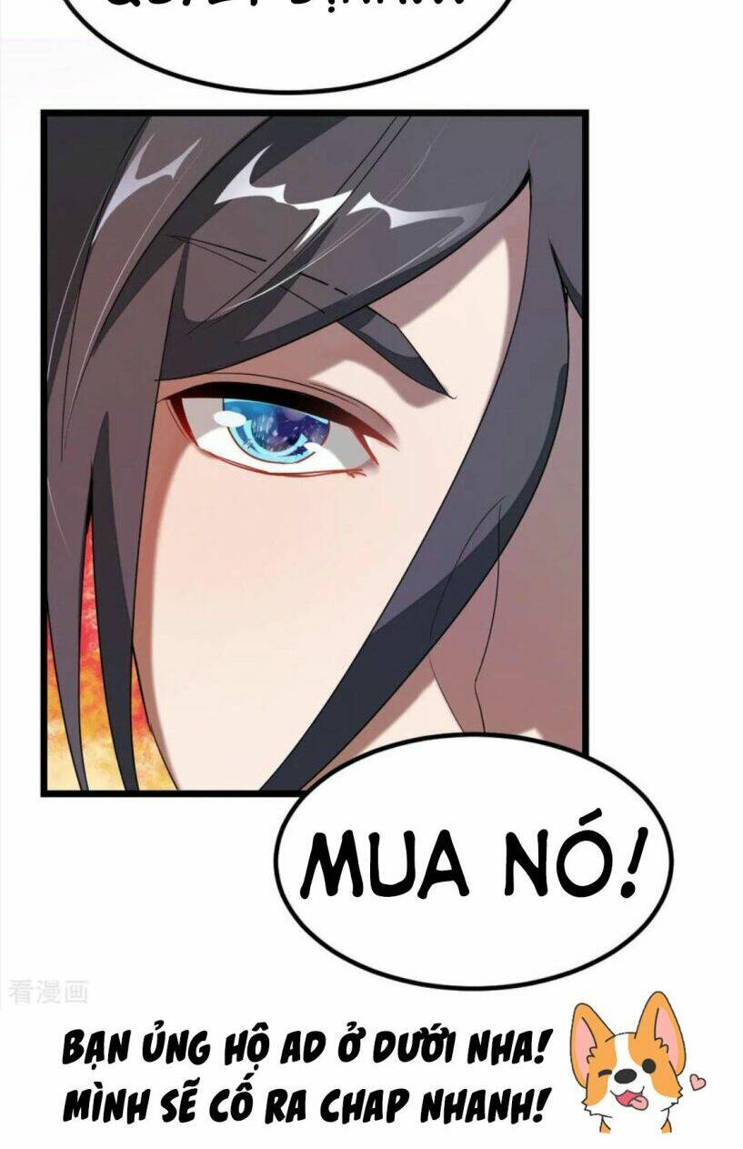 cửu dương thần vương chapter 172 22