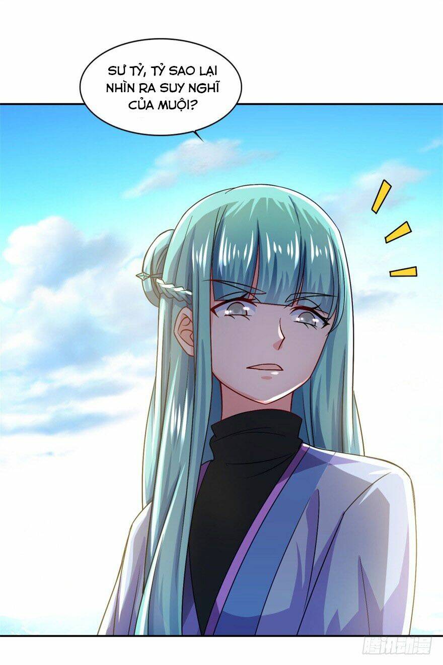 tiên ma đồng tu chapter 41 24