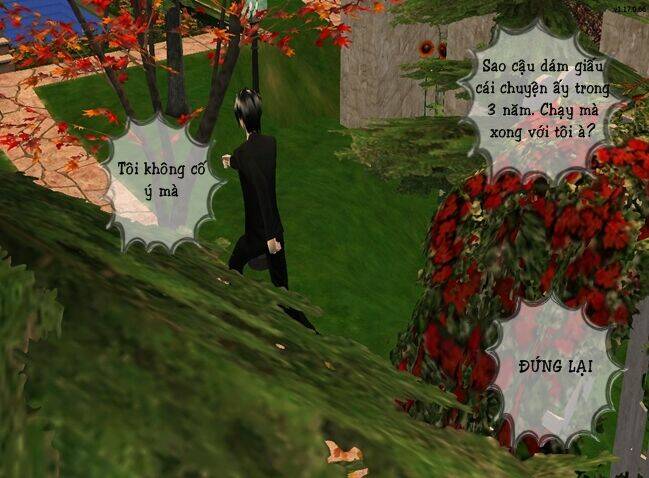 tìm em [truyện sims] chapter 38 58