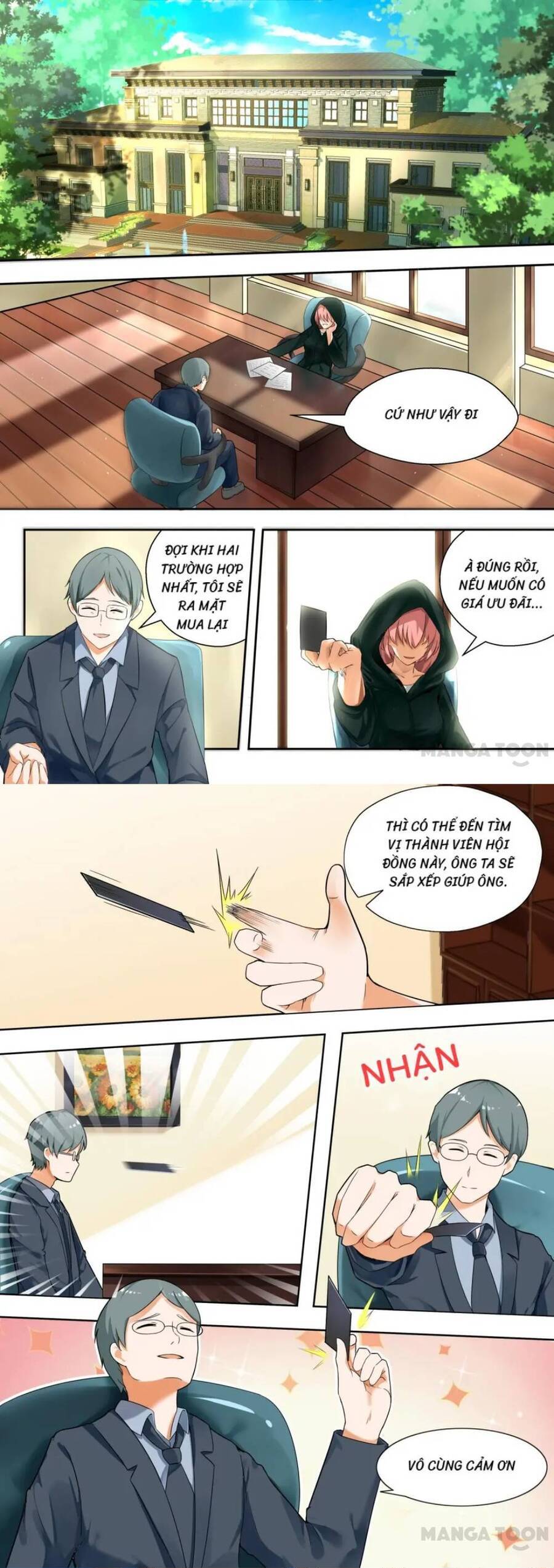 the boy in the all-girls school chapter 116 1