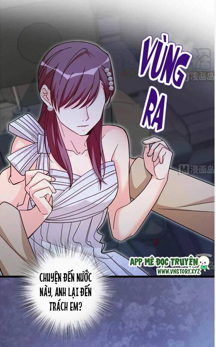 thiên hậu trở về chapter 137 26