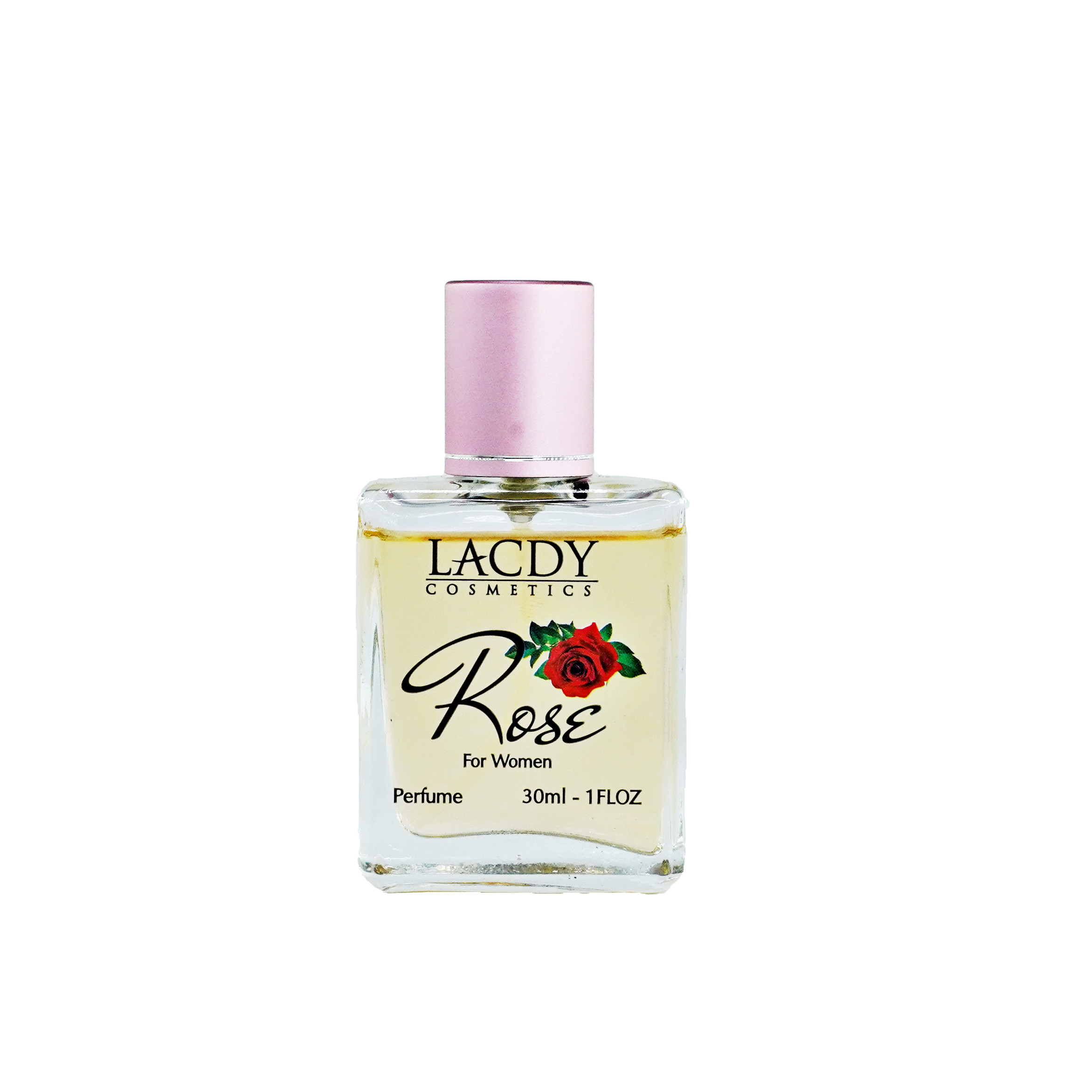 Nước hoa nữ hương Hoa Hồng ROSE L060 (30ml)